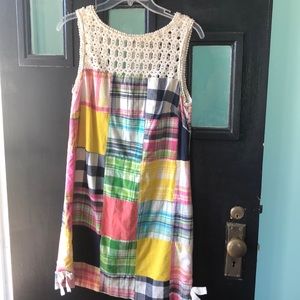 Lilly Pulitzer Sz 6 Dress
